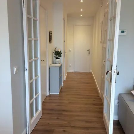 Rv21 Apartament Διαμέρισμα