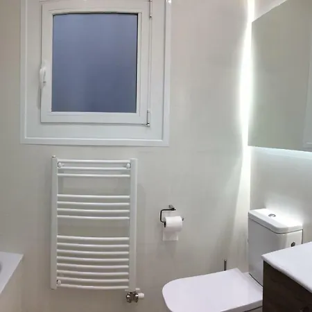 Rv21 Apartament Apartment *