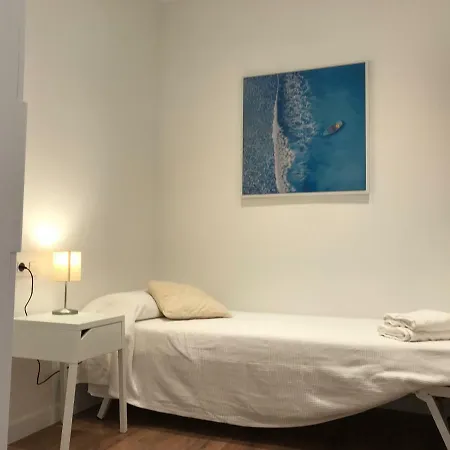 Rv21 Apartament Apartment Sant Pol De Mar