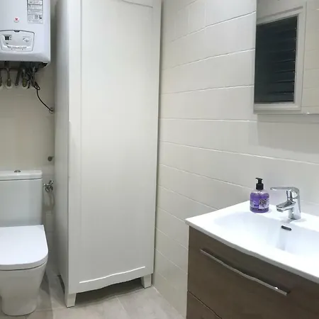 Rv21 Apartament