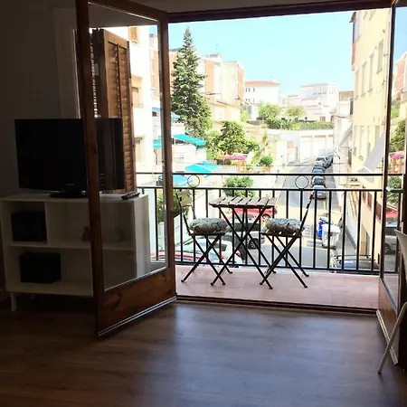 Rv21 Apartament Apartment Sant Pol De Mar