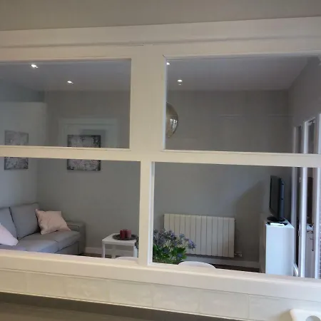 Rv21 Apartament Apartment *
