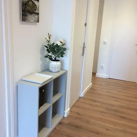 Rv21 Apartament Sant Pol De Mar