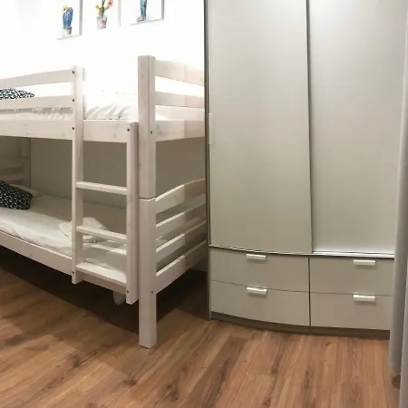 Rv21 Apartament Apartment