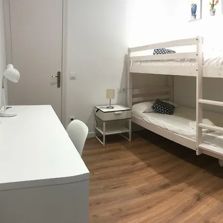 Rv21 Apartament * Sant Pol De Mar