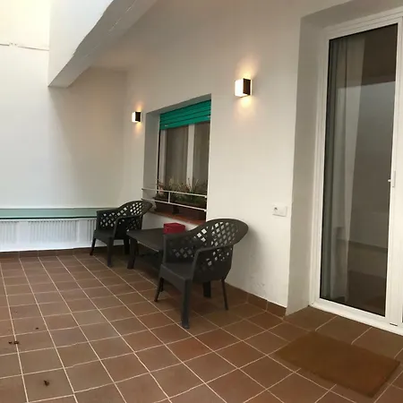 Rv21 Apartament Apartment *
